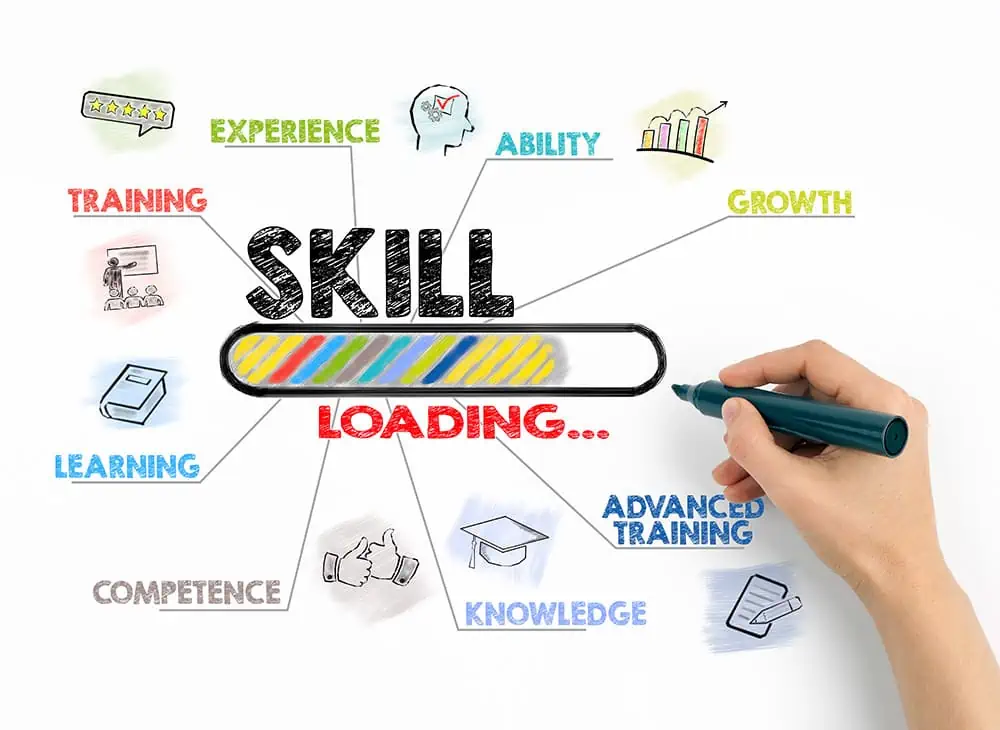 Professional-Skills-Workplace-Skill-Development